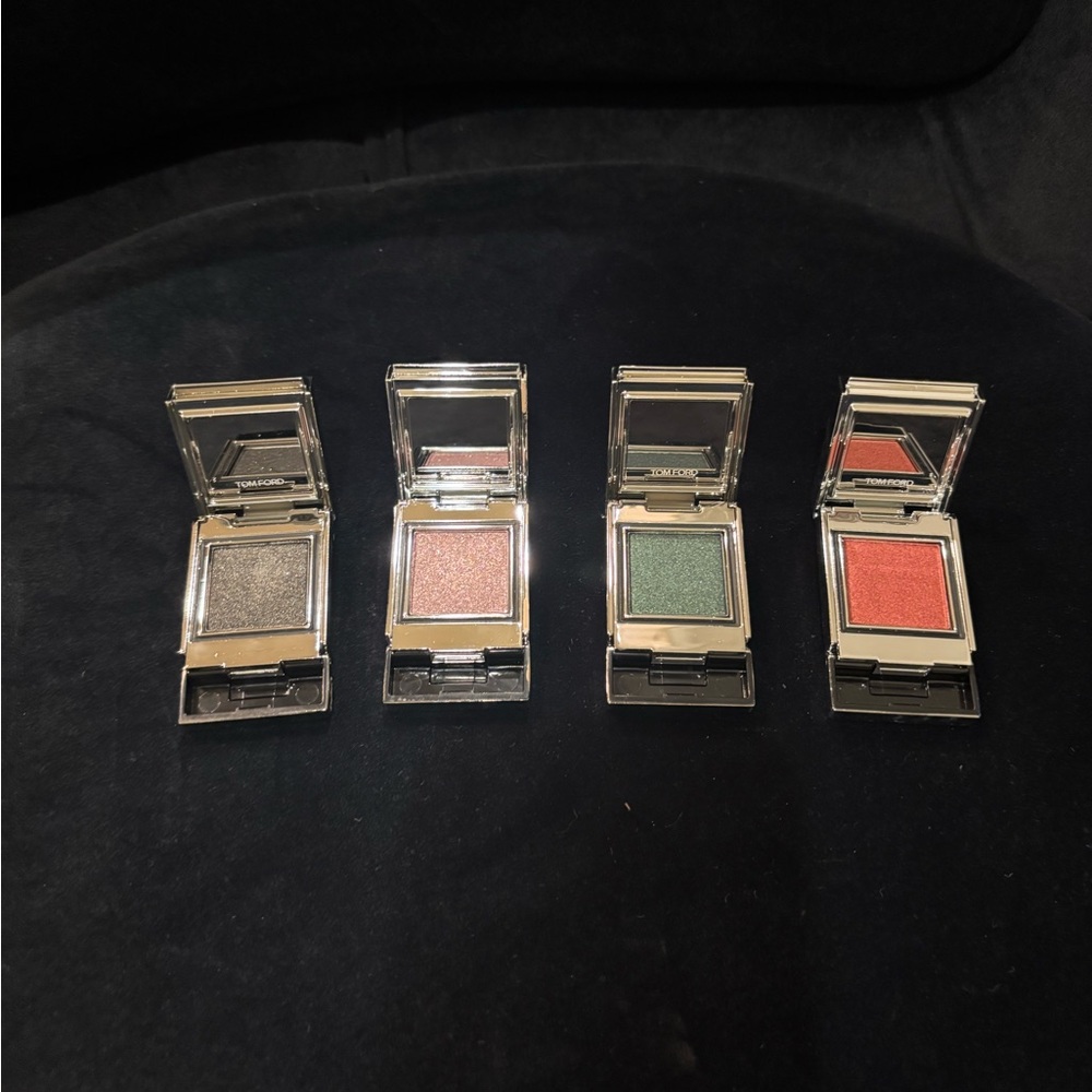 Tom Ford Shimmery Eyeshadow